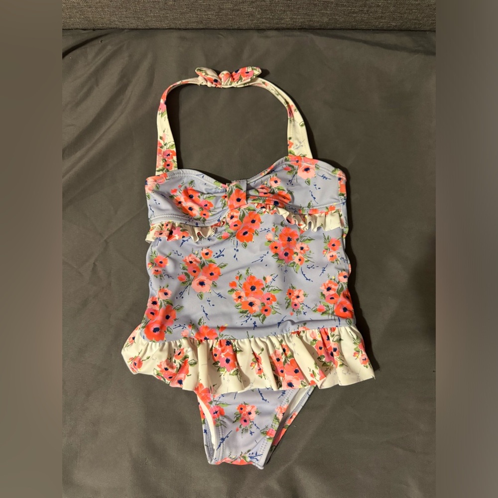 Janie and Jack bathing suit